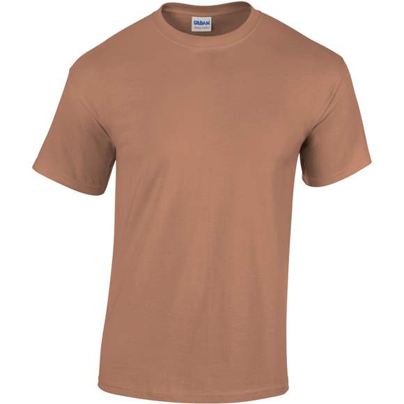 Premium Cotton Ring Spun T-Shirt