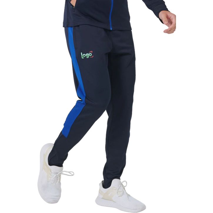 Image produit alternative Adults' knitted tracksuit pants