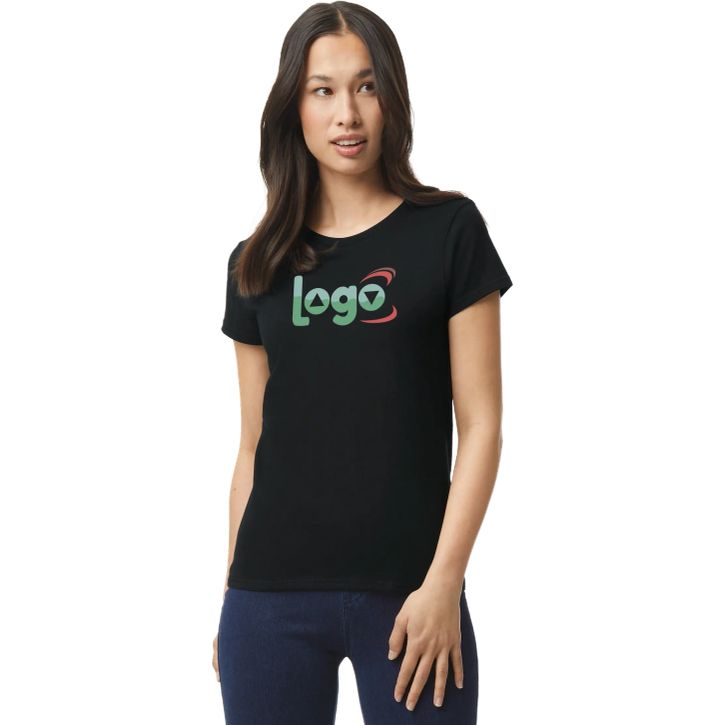 Image produit alternative Ladies Heavy Cotton™ T-Shirt