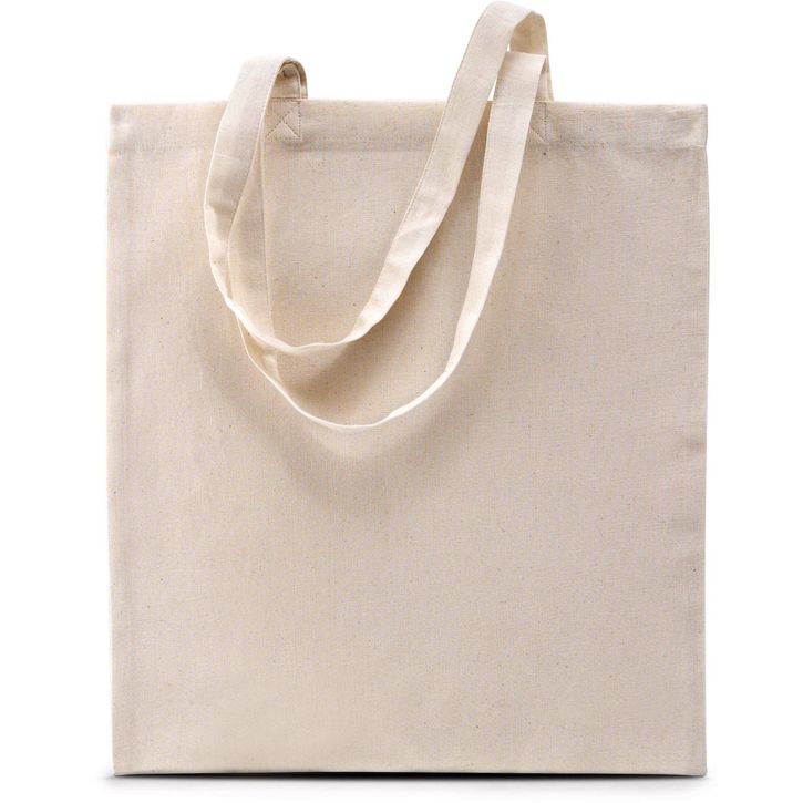 Image produit alternative Sac shopping en coton biologique