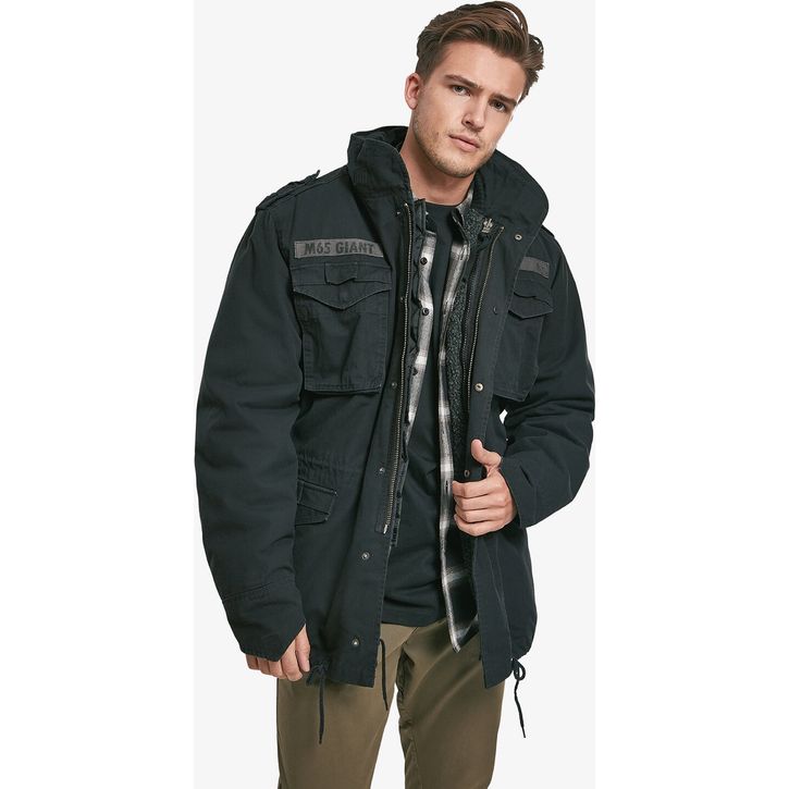 Image produit alternative M-65 Giant Jacket