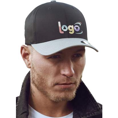 Image produit alternative Flexfit Wooly Combed 2-Tone Cap