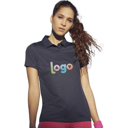 Image produit alternative Performance Polo Lady-Fit