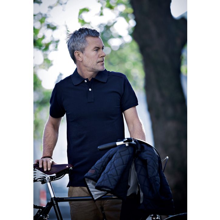 Image produit alternative Yale polo