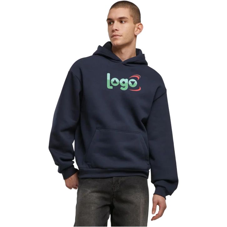 Image produit alternative Oversized hoody
