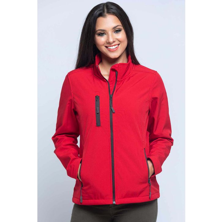 Image produit alternative Softshell jacket lady