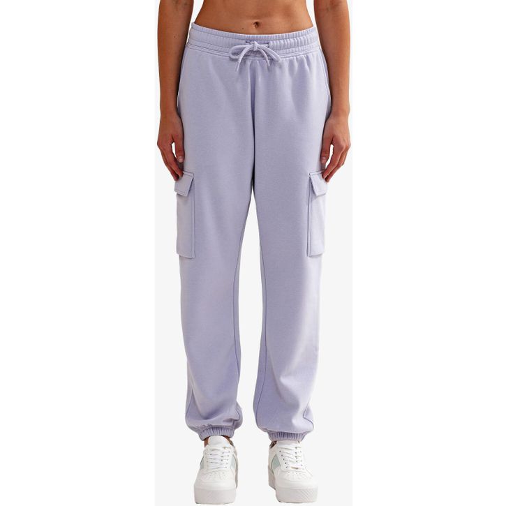 Image produit alternative Jogging Cargo en tissu recyclé Tridri® unisexe