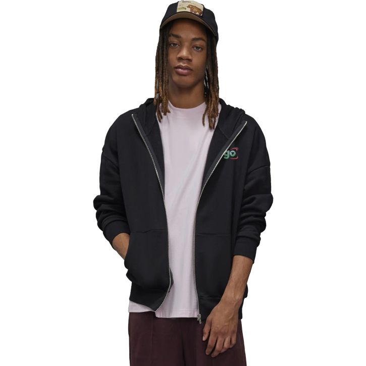 Image produit alternative Influence Zip Hood