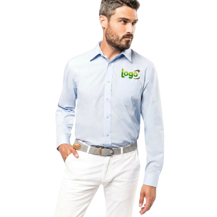 Image produit alternative Jofrey - Chemise manches longues