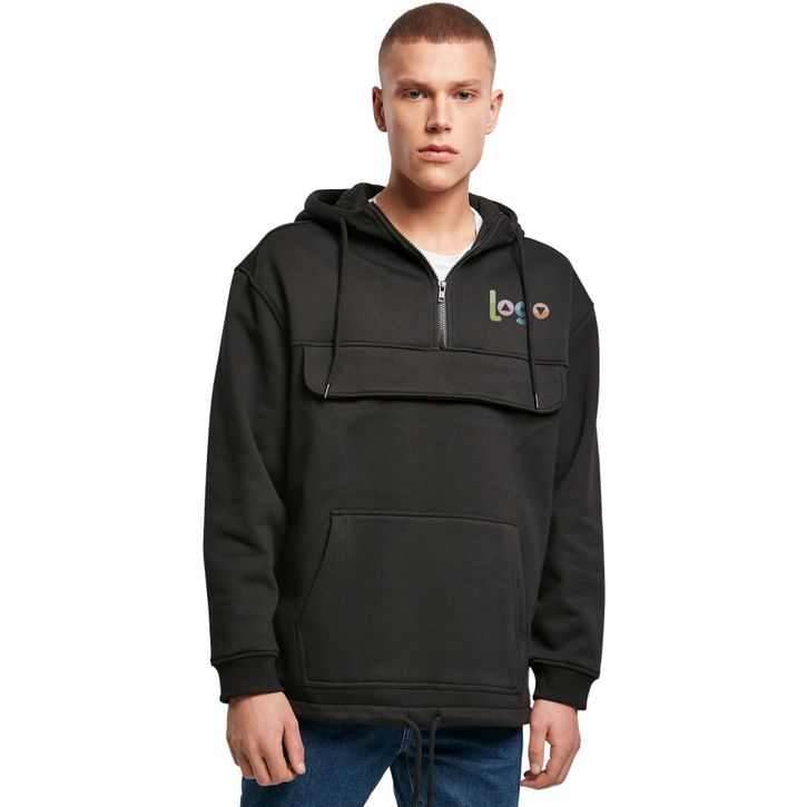 Image produit alternative Sweat Pull Over Hoody