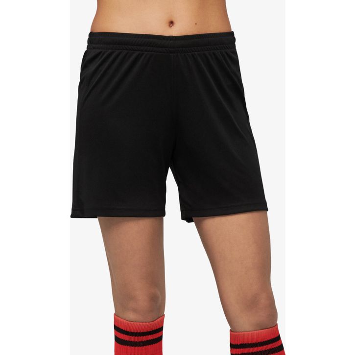 Image produit alternative Short de jeu femme