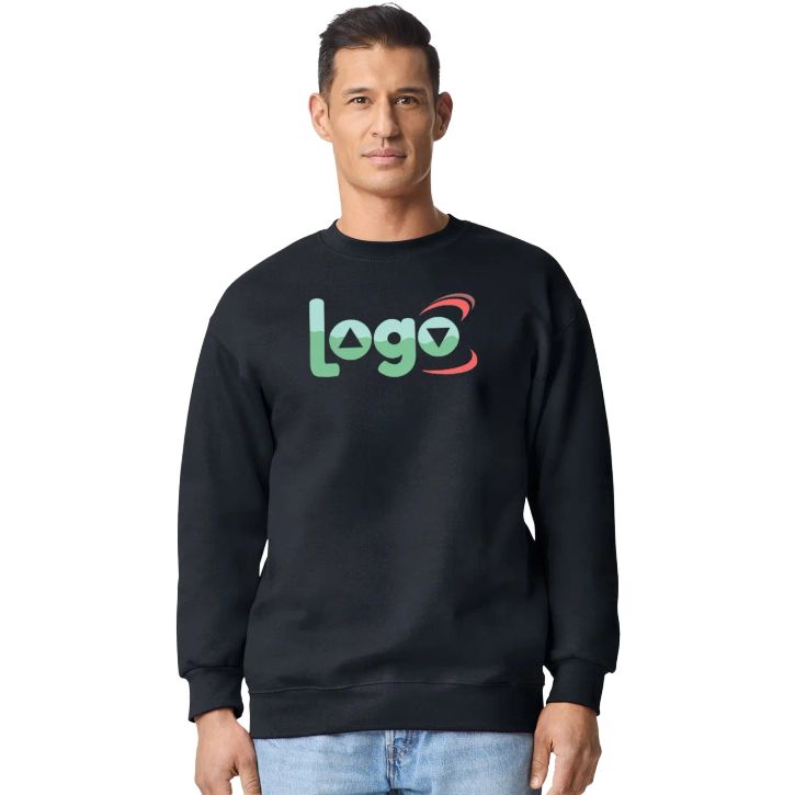 Image produit alternative Hammer Maxweight Adult Crewneck Sweatshirt