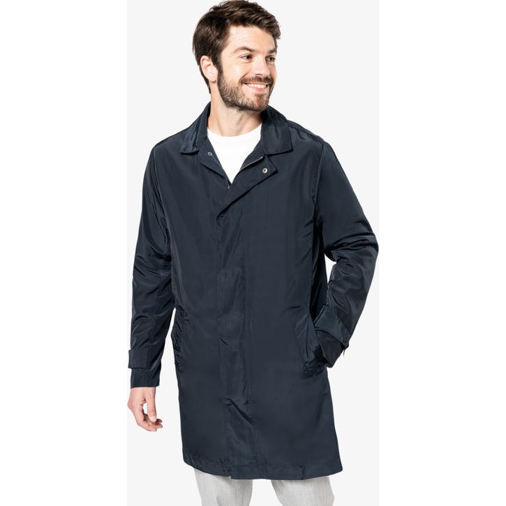 Image produit alternative Trench léger homme