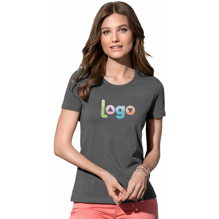 Image produit alternative Classic-T Organic Fitted