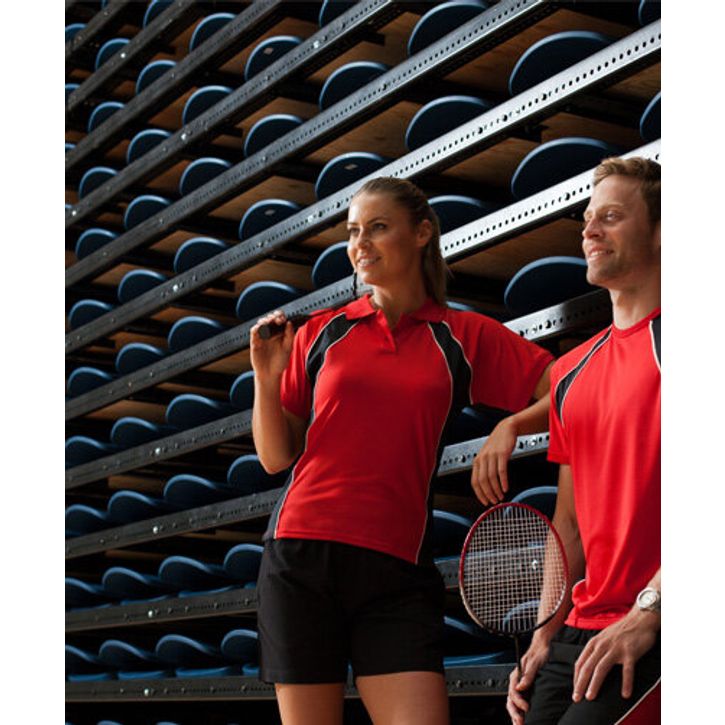 Image produit alternative Women's microfibre short