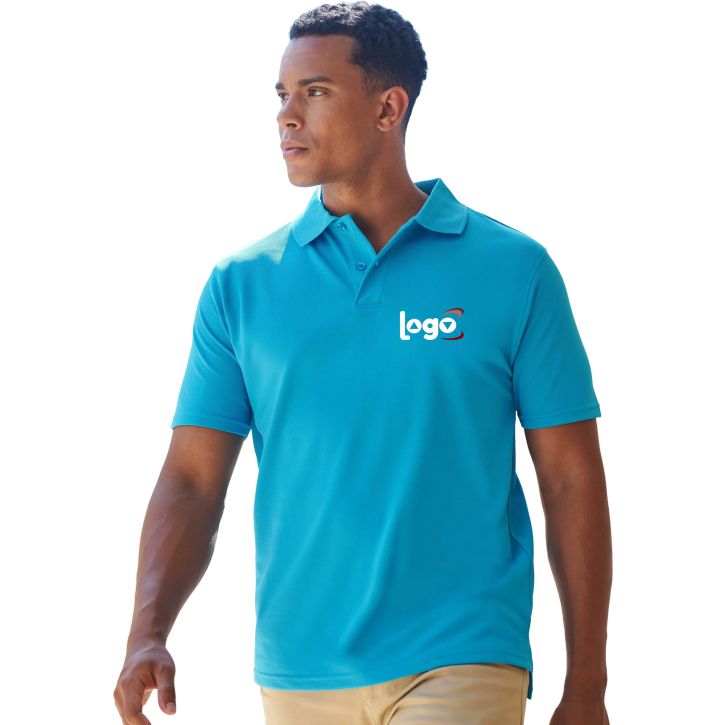 Image produit alternative Men's coolplus polo shirt