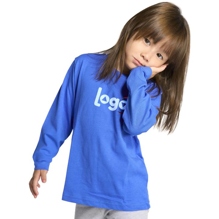 Image produit alternative Kids ls T-shirt