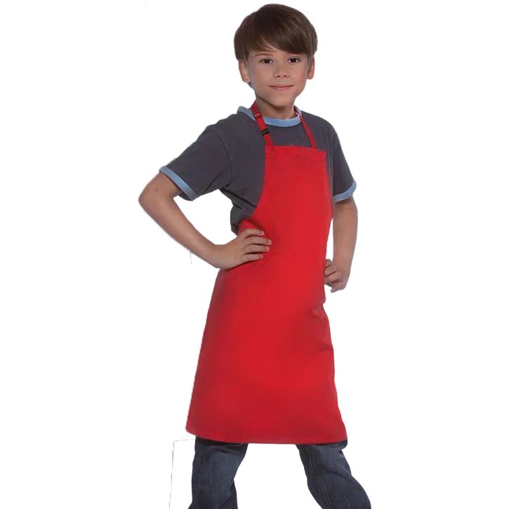 Image produit alternative Children's Bib Apron Basic