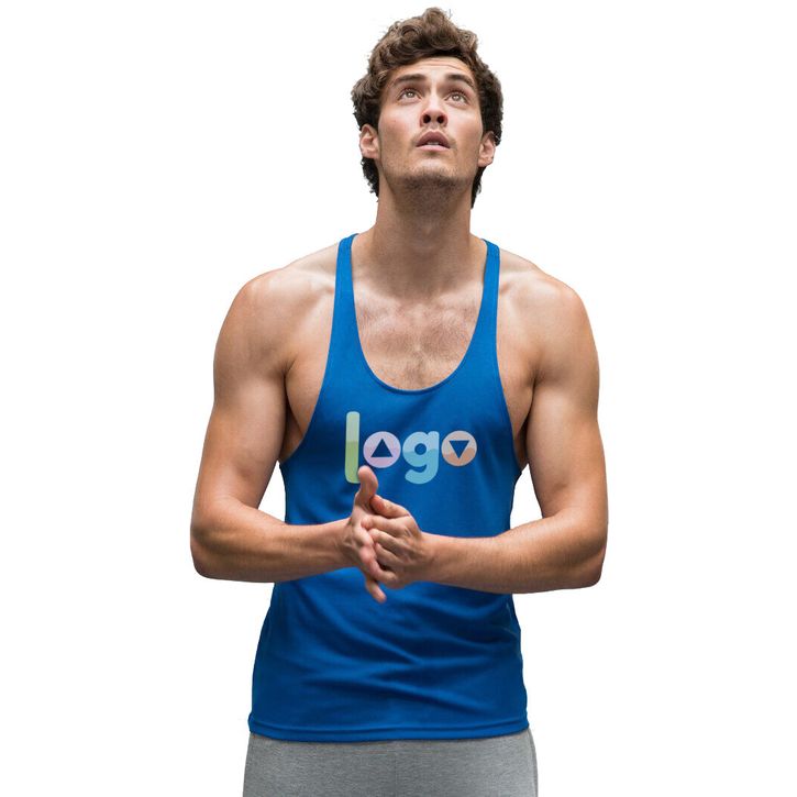 Image produit alternative Cool muscle vest