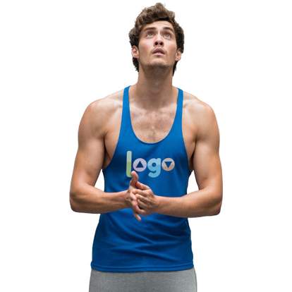 Image produit alternative Cool muscle vest