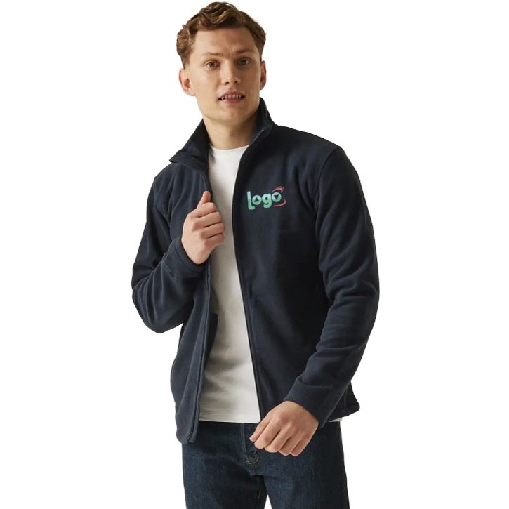 Image produit alternative Men's H/M Fleece Jacket