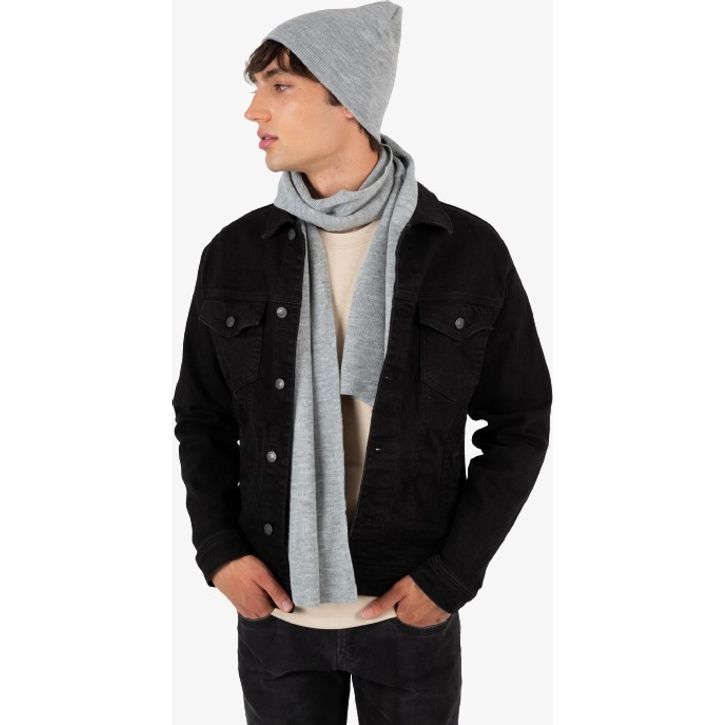 Image produit alternative Écharpe en tricot