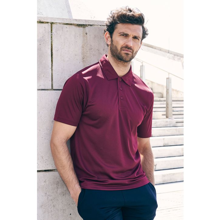 Image produit alternative Cool polo