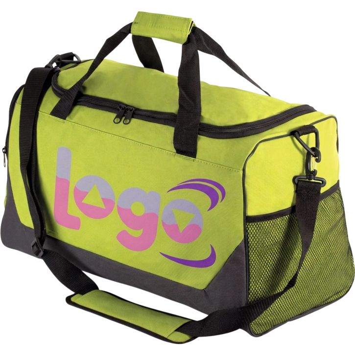 Image produit alternative SAC DE SPORT