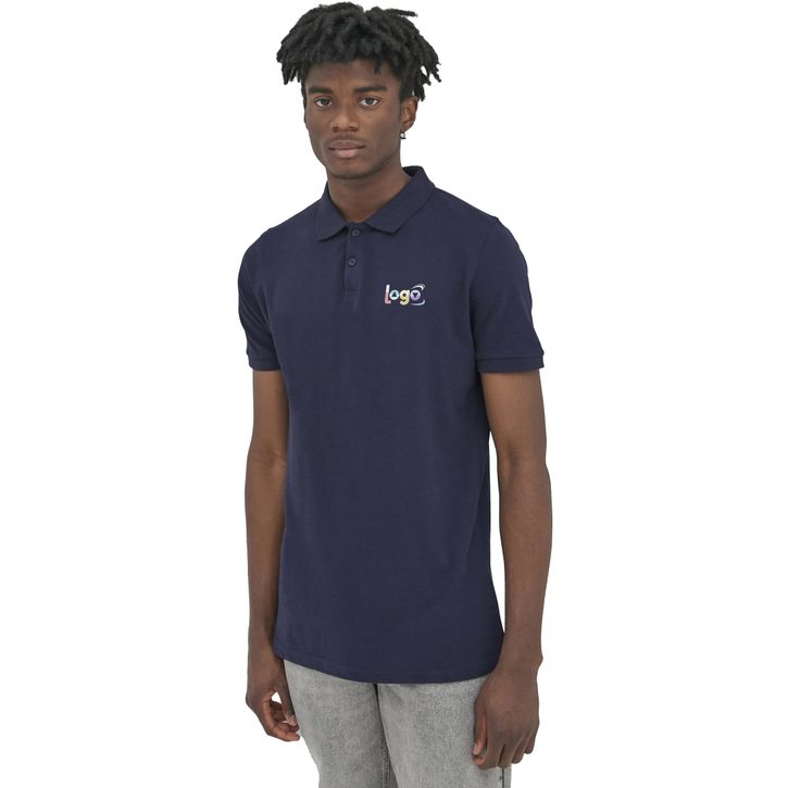 Image produit alternative Etosha Organic Polo Shirt