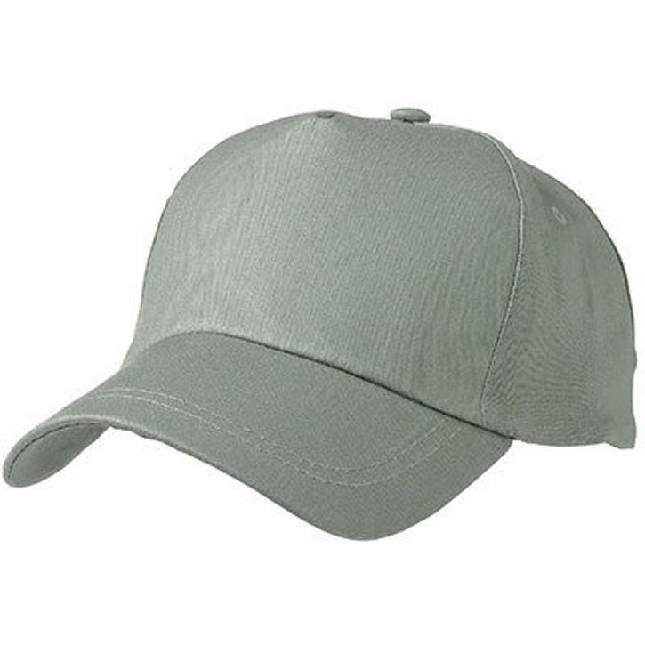 Image produit alternative 5 Panel Promo Cap