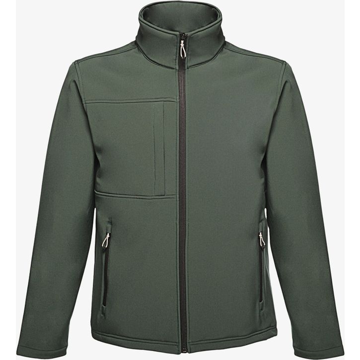 Image produit alternative Octagon II printable 3-layer membrane softshell