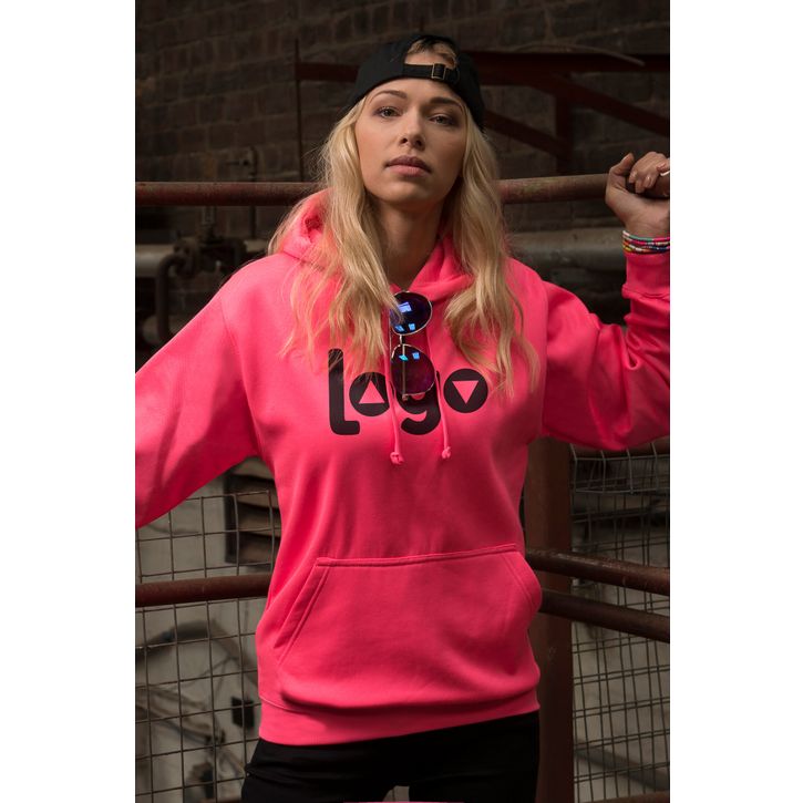 Image produit alternative Electric Hoodie