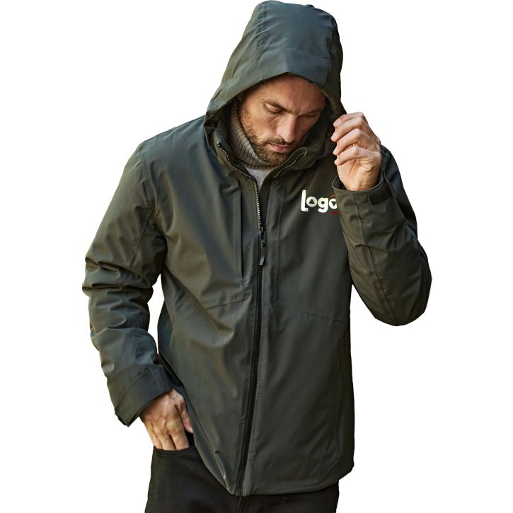 Image produit alternative All Weather Winter Jacket