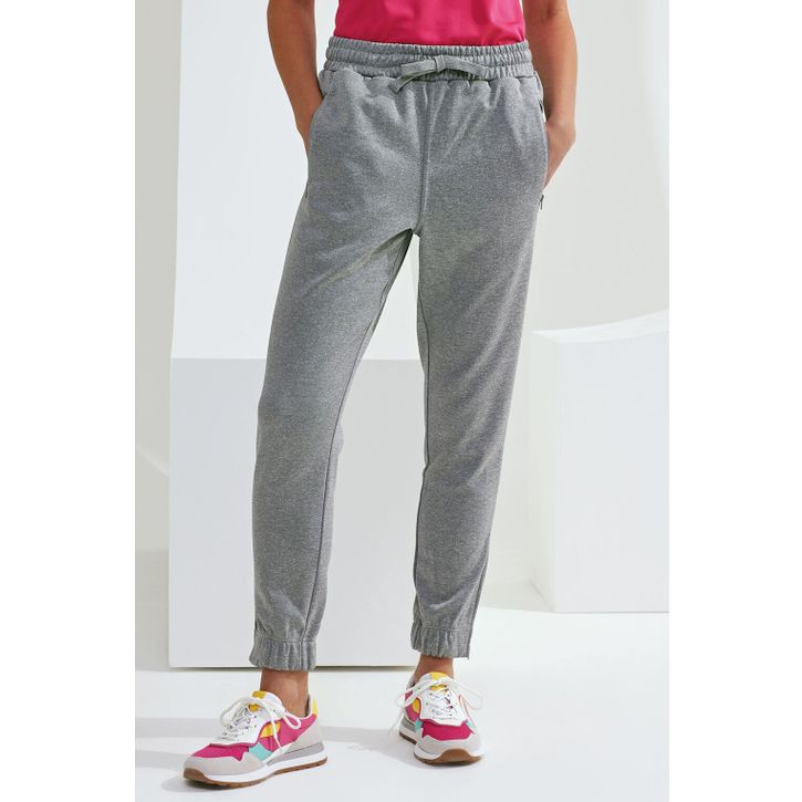 Image produit alternative Jogging femme Tridri® Spun-Dye