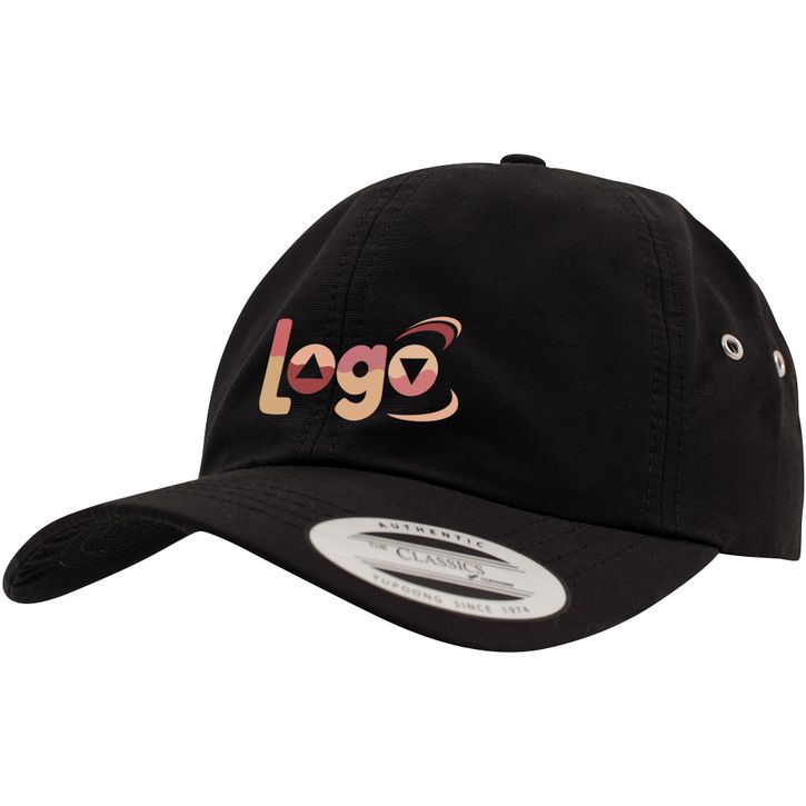 Image produit alternative Low Profile Water Repellent Cap