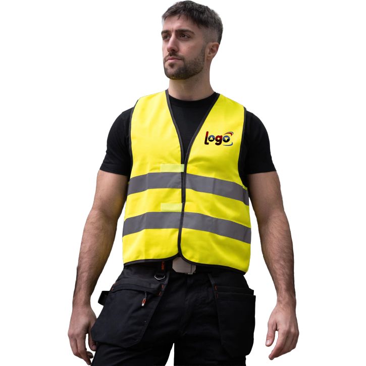 Image produit alternative Safety Vest "WOLFSBURG"