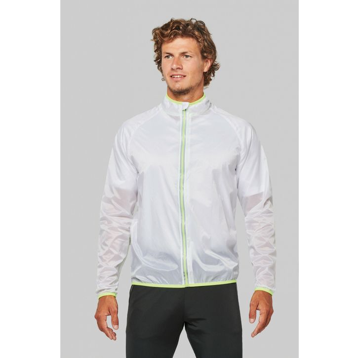 Image produit alternative Blouson sport ultra léger