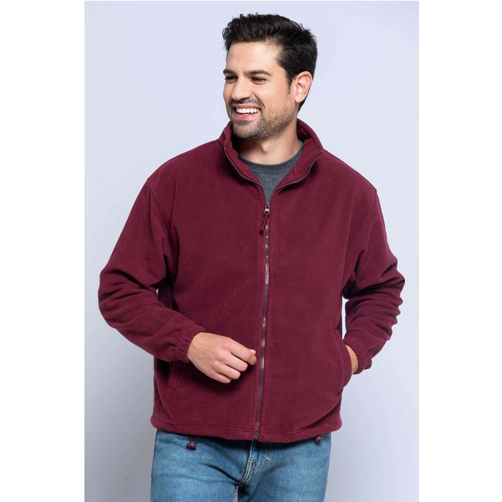 Image produit alternative Men Fleece Jacket