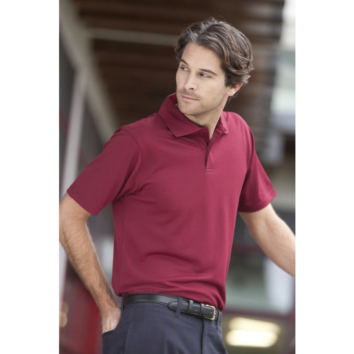 Image produit alternative Men's Coolplus Polo Shirt