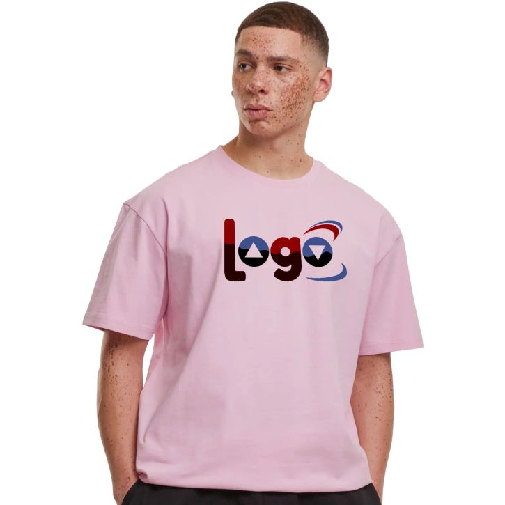 Image produit alternative Heavy Oversize Tee