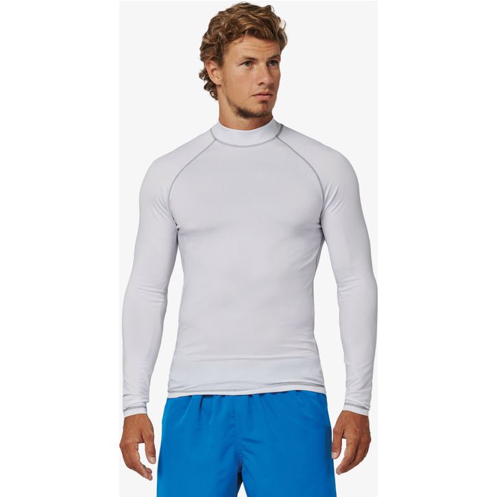 Image produit alternative T-shirt technique à manches longues avec protection anti-UV adulte