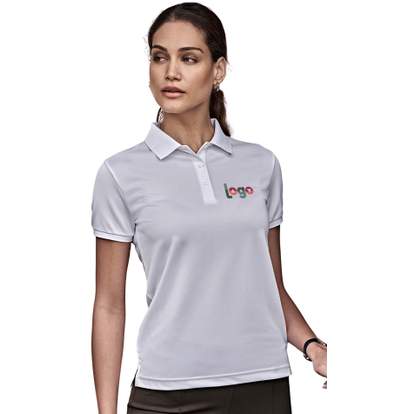 Image produit alternative Women's club polo