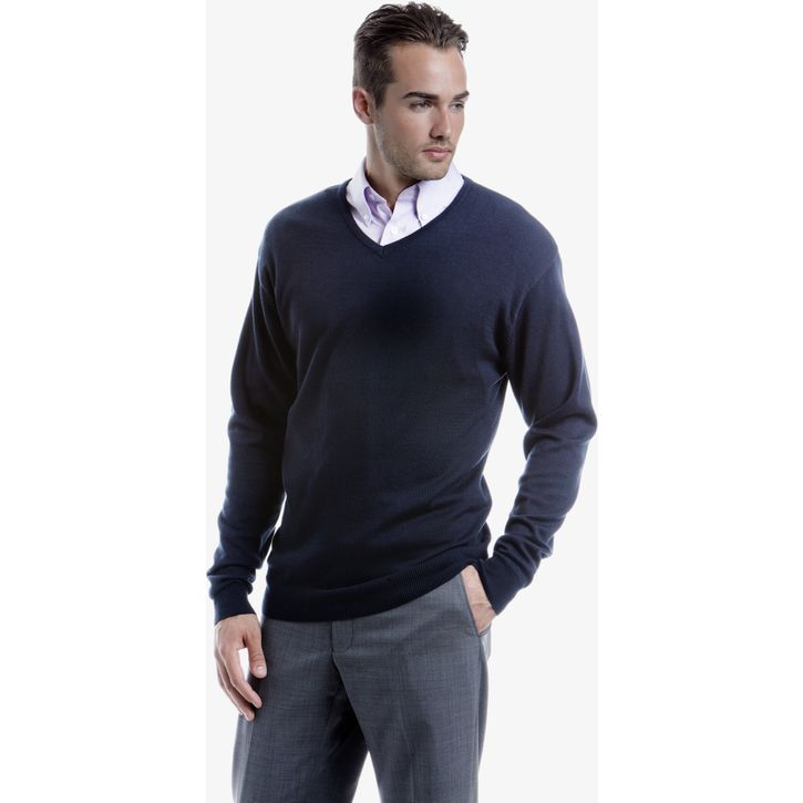 Image produit Arundel V-Neck Sweater