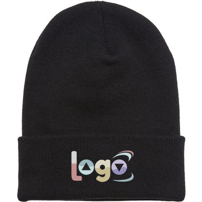 Image produit alternative Heavyweight Organic Long Beanie
