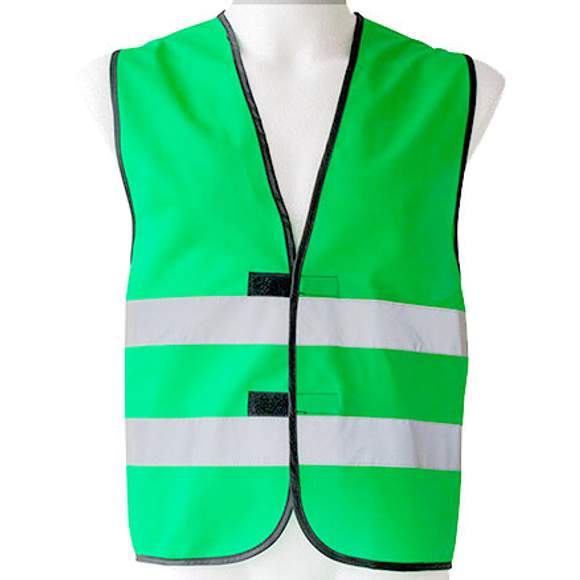 Gilet de signalisation