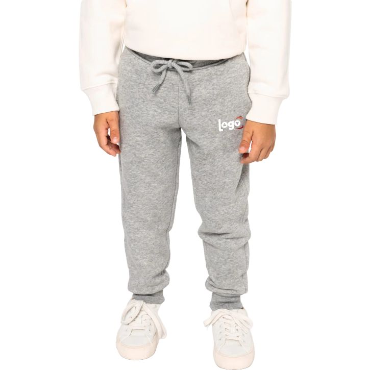 Image produit alternative Pantalon de jogging enfant