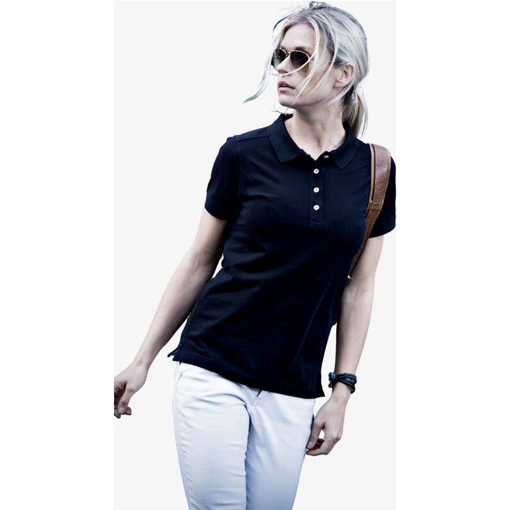 Image produit alternative Women's Yale polo