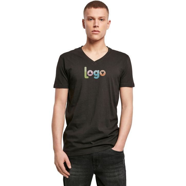 Image produit alternative Light T-Shirt V-Neck