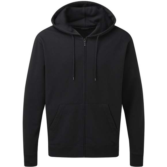 Sweat Avec Broderie Ou Impression Sg Originals Hooded Full Zip Men Sg29 6602