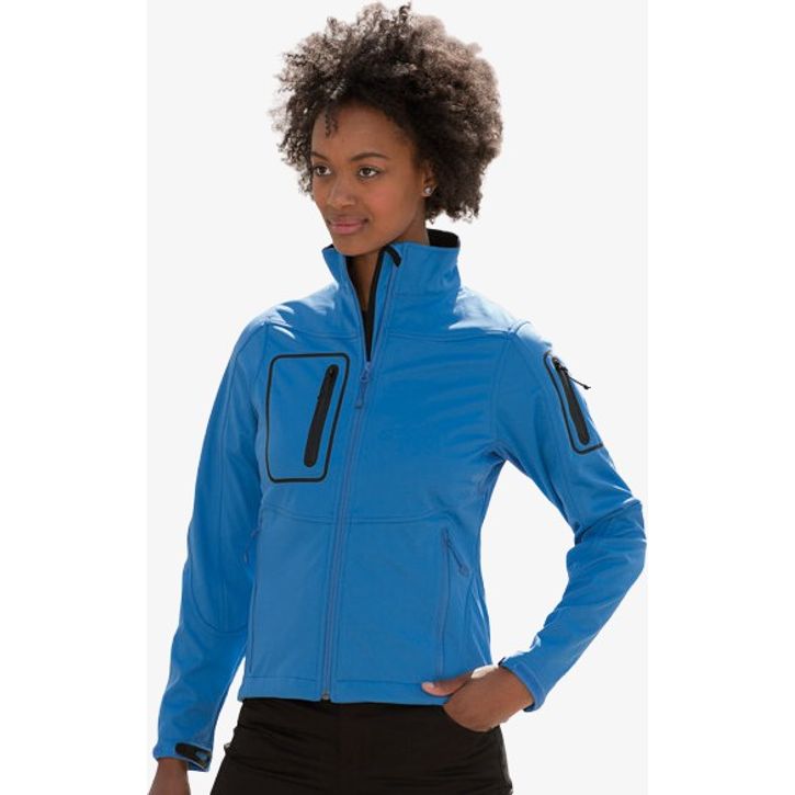Image produit alternative Ladies Sports Shell 5000 Jacket